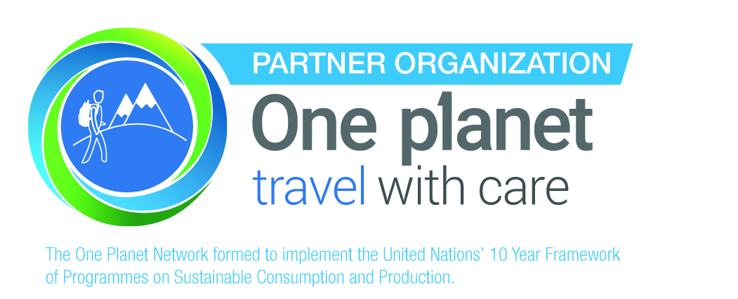 One Planet Network — Partner Organization